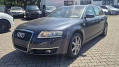 Gebraucht 2006 Audi A6 Comfort Kombi | 1.500 € (Superpreis)