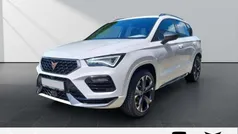 Weiss Gebraucht 2024 Cupra Ateca VZ SUV | 36.990 € (Guter Preis)