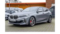 Gebraucht 2024 BMW M135 M Sport Kleinwagen | 38.900 € (Fairer Preis)