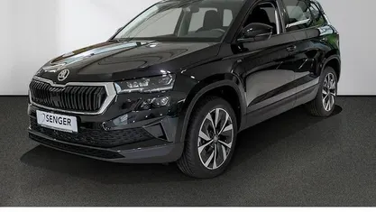 Gebraucht 2025 Skoda Karoq Tour SUV | 37.587 € (Fairer Preis)
