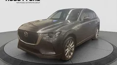 Gebraucht 2024 Mazda CX-60 Exclusive-Line SUV | 44.010 € (Fairer Preis)