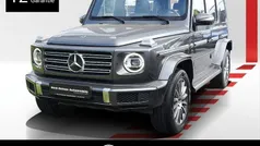 Gebraucht 2019 Mercedes G500 AMG SUV | 117.890 € (Etwas zu teuer)