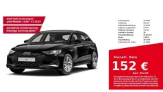 Gebraucht 2024 Audi A3 | 32.480 € (Superpreis)