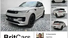 Gebraucht 2024 Land Rover Range Rover Sport HSE Dynamic SUV | 95.499 € (Fairer Preis)