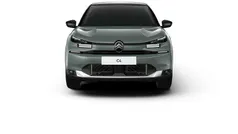 Manhattan grün / dach schwarz Neu 2025 Citroën C4 Limousine | 24.440 € (Fairer Preis)