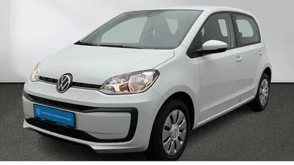 Gebraucht 2022 VW up! Kleinwagen | 12.880 € (Fairer Preis)