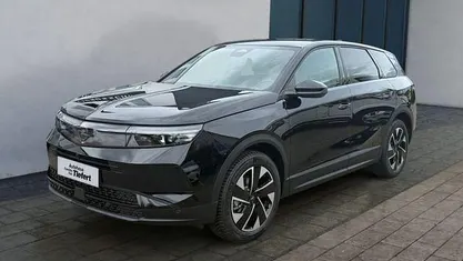 Nuova Opel Grandland X 136 CV (100 kW) 2025 Nero SUV