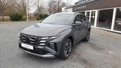 Grau Neu 2024 Hyundai Tucson Trend SUV | 34.500 € (Fairer Preis)