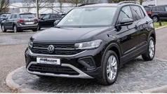 Grau Neu 2024 VW T-Cross Life SUV | 26.999 € (Fairer Preis)
