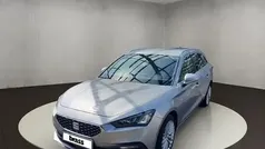 Gebraucht 2023 Seat Leon XCELLENCE Kombi | 22.980 € (Fairer Preis)