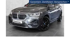 Gebraucht 2021 BMW X1 Sport Line SUV | 26.770 € (Fairer Preis)