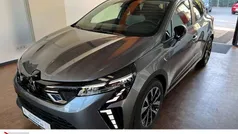Gebraucht 2024 Mitsubishi Colt Plus Limousine | 18.490 € (Fairer Preis)