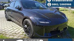 Blau Gebraucht 2023 Hyundai Ioniq 6 Edition Limousine | 39.999 € (Superpreis)