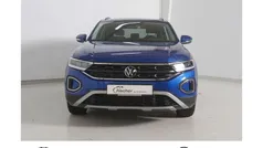 Gebraucht 2025 VW T-Roc Life SUV | 27.480 € (Superpreis)