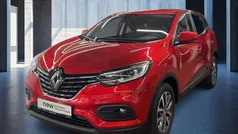 Rot Gebraucht 2022 Renault Kadjar Business SUV | 20.470 € (Fairer Preis)