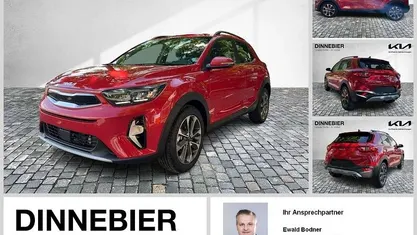 Gebraucht 2025 Kia Stonic Platinum SUV | 24.986 € (Fairer Preis)