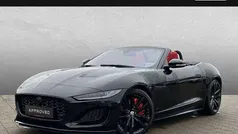 Gebraucht 2024 Jaguar F-Type Cabrio | 89.990 €