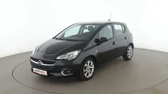 Gebraucht 2016 Opel Corsa Innovation Limousine | 11.840 € (Fairer Preis)