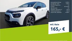 Gebraucht 2022 Citroën C3 PureTech Kleinwagen | 12.480 € (Fairer Preis)