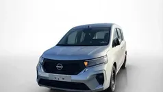 Grau Neu 2025 Nissan Townstar Tekna Van / Kleinbus | 28.980 € (Superpreis)