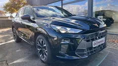 Rot Gebraucht 2025 Cupra Terramar SUV | 37.290 € (Guter Preis)