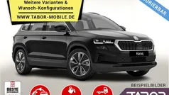 Gebraucht 2025 Skoda Karoq SUV | 27.088 € (Guter Preis)
