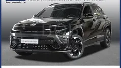 Gebraucht 2025 Hyundai Kona N Line SUV | 37.444 € (Fairer Preis)