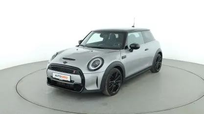 Occasion Mini Cooper S Resolute Edition 178 PK (130 kW) 2024 Grijs Hatchback