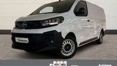 Gebraucht 2025 Opel Vivaro Edition Van | 28.400 € (Fairer Preis)