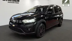 Gebraucht 2025 Dacia Jogger Expression Limousine | 22.400 € (Fairer Preis)