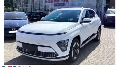 Gebraucht 2024 Hyundai Kona Trend SUV | 34.690 € (Guter Preis)