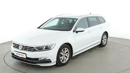 Gebraucht 2019 VW Passat Highline Kombi | 18.900 € (Fairer Preis)