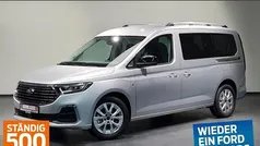 Gebraucht 2025 Ford Tourneo Connect Titanium Van / Kleinbus | 42.990 € (Fairer Preis)