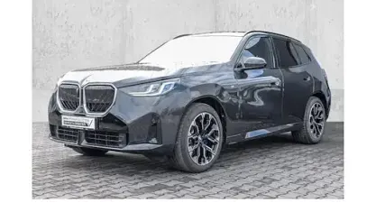 Gebraucht BMW X3 Comfort Edition 208 PS (152 kW) 2025 Grau SUV