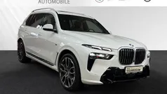 Gebraucht 2024 BMW X7 M Sport SUV | 91.500 € (Fairer Preis)