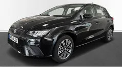 Gebraucht 2024 Seat Ibiza Style Limousine | 17.199 € (Fairer Preis)