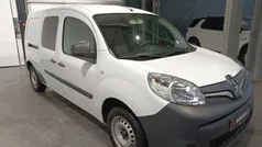 Weiß Gebraucht 2020 Renault Kangoo Van / Kleinbus | 10.970 € (Fairer Preis)