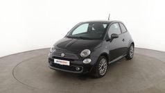 Gebraucht 2017 Fiat 500 S Limousine | 9.780 € (Fairer Preis)