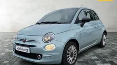 Grün Gebraucht 2023 Fiat 500 Kleinwagen | 14.490 € (Fairer Preis)