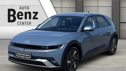 Gebraucht Hyundai Ioniq 5 Dynamiq 125 kW (170 PS) 2026 SUV