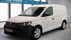 Gebraucht 2021 VW Caddy Maxi Van / Kleinbus | 21.490 € (Superpreis)