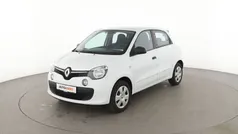 Weiß Gebraucht 2016 Renault Twingo Life Kleinwagen | 7.660 € (Fairer Preis)