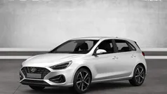 Gebraucht 2025 Hyundai i30 Advantage Limousine | 23.310 € (Fairer Preis)