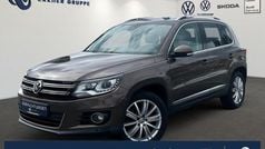 Gebraucht 2014 VW Tiguan Sportline SUV | 13.499 € (Fairer Preis)