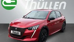 Gebraucht 2023 Peugeot e-208 GTi Kleinwagen | 19.990 € (Fairer Preis)