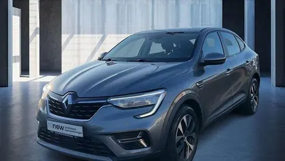 Gebraucht 2023 Renault Arkana Equilibre SUV | 21.300 € (Fairer Preis)