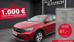 Gebraucht 2024 VW Taigo Life SUV | 19.940 € (Fairer Preis)