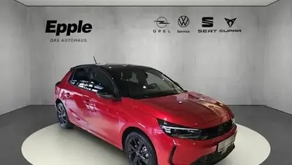 Gebraucht Opel Corsa 101 PS (74 kW) 2025 Kleinwagen