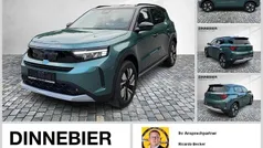 Gebraucht 2025 Opel Frontera SUV | 25.490 € (Superpreis)