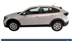 Reflexsilber metallic Gebraucht 2024 VW Taigo SUV | 19.470 € (Guter Preis)